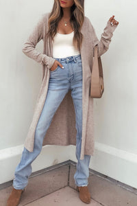Cozy Soft Knit Cardigans for Women - Versatile Style for Every Occasion in Trendy Colors and Comfortable Fit