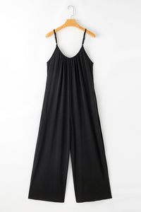 solid-strap-loose-wide-leg-jumpsuit
