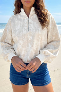 Cozy Women's Sweatshirts & Hoodies - Stylish Casual Wear in Trendy Colors for Ultimate Comfort and Versatile Fit