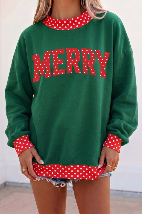Cozy Trendy Women's Graphic Sweatshirts - Casual Style, Soft Fabric, Perfect for Everyday Comfort and Fashion
