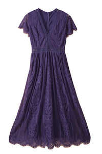 womens-dresses-printed-v-neck-short-sleeve-bohemian-dress
