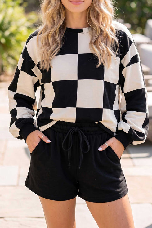 Stylish Women's Short Sets - Comfortable Casual Outfits for Summer in Vibrant Colors and Flattering Fits