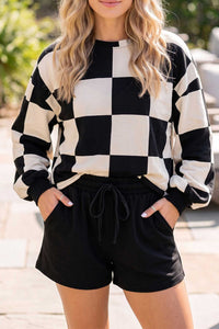 Stylish Women's Short Sets - Comfortable Casual Outfits for Summer in Vibrant Colors and Flattering Fits