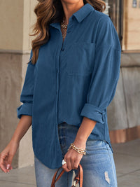 womens-blouses-fashion-style-button-lantern-long-sleeve-blouse
