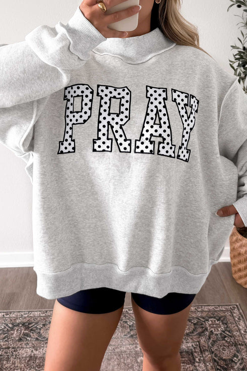 Stylish Cozy Women's Sweatshirts and Hoodies - Soft, Versatile Comfort for Everyday Casual Wear in Trendy Colors