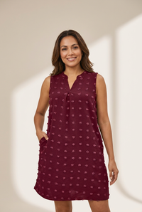 Women's Casual Summer Dress in Blouses & Shirts