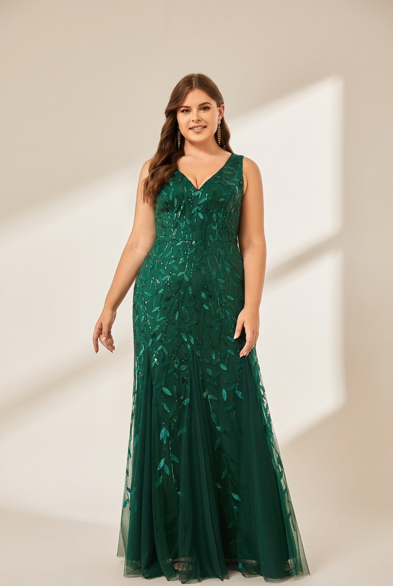 Stunning SSBBW Dresses for Every Occasion - MsDressly Stunning SSBBW Dresses for Every Occasion - MsDressly