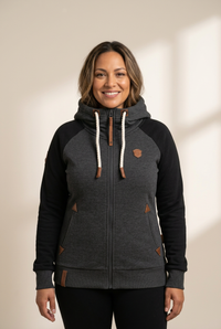 Women's Spring Hoodie for Women in Sweatshirts & Hoodies, photo 10
