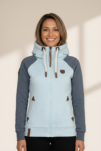 Women's Spring Hoodie for Women in Sweatshirts & Hoodies, photo 11