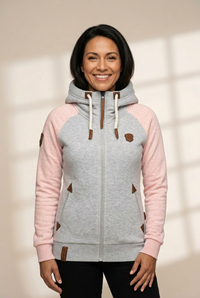 Women's Casual Fall Hoodie in Sweatshirts & Hoodies, photo 9