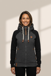 Women's Casual Fall Hoodie in Sweatshirts & Hoodies, photo 10