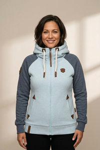 Women's Casual Fall Hoodie in Sweatshirts & Hoodies, photo 11