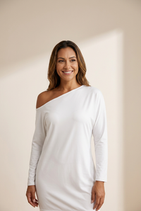 Relaxed Queen of Spades Mini Dress with practical styling and dependable silhouette control.