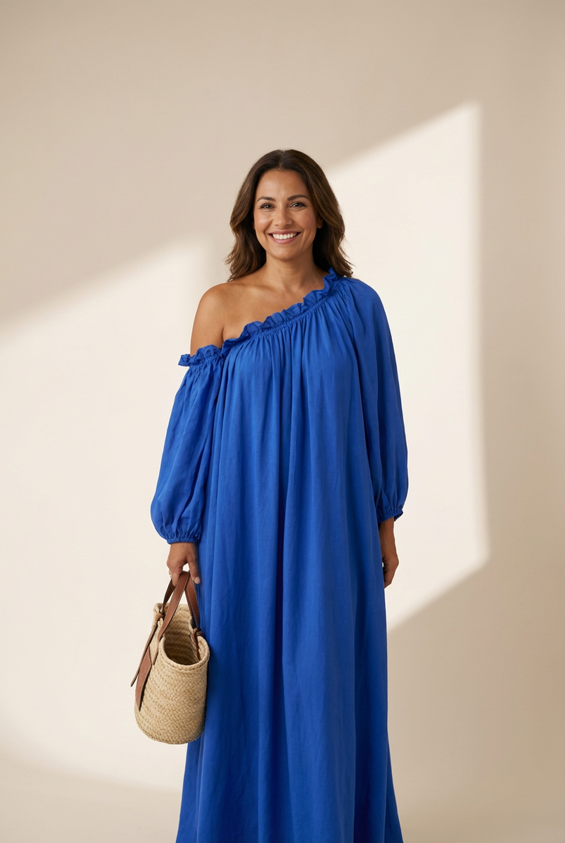 Stunning SSBBW Dresses for Every Occasion - MsDressly