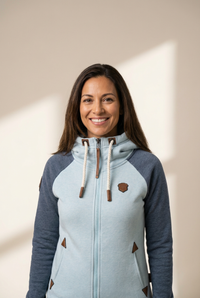 Women's Casual Fall Hoodie in Sweatshirts & Hoodies