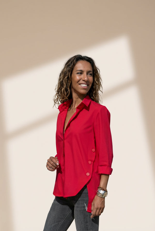 Women's Work-to-Weekend Blouse in Blouses & Shirts