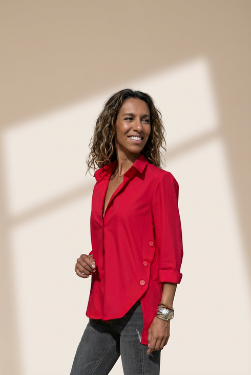 Women's Work-to-Weekend Blouse in Blouses & Shirts