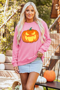 Trendy Women's Cozy Sweatshirts & Hoodies - Stylish Comfort in Vibrant Colors for Everyday Casual Wear