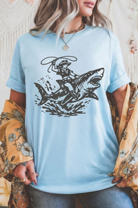 Trendy Women's Graphic Tees - Comfortable Casual Tops with Unique Designs for Effortless Style and Everyday Wear