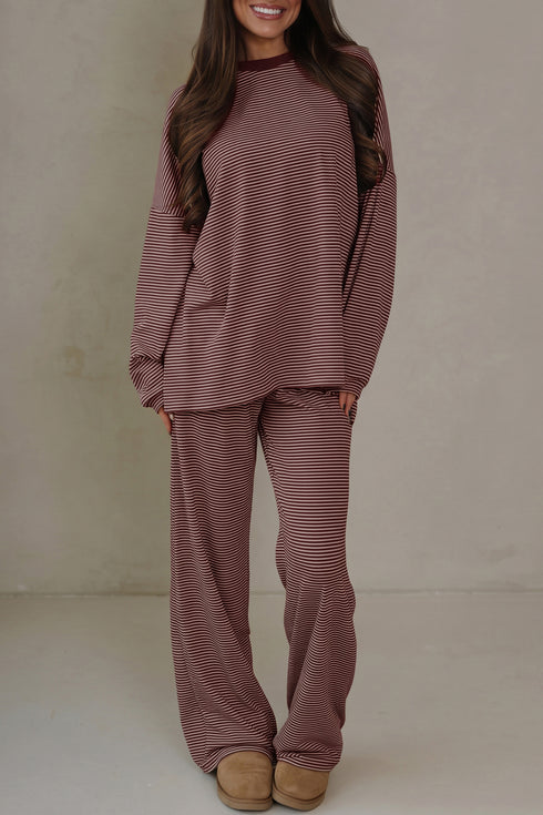 Trendy Women's Pant Sets - Stylish, Comfortable Outfits in Vibrant Colors with Flattering Fits for Every Occasion