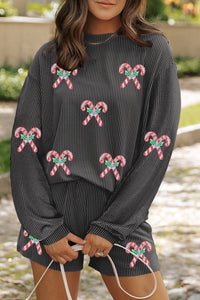 christmas graphic 2pcs set