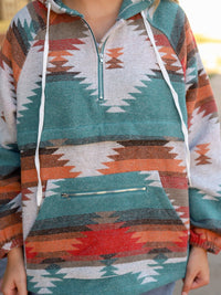southwestern-style-half-zip-sweatshirt