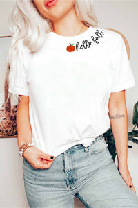 Vibrant Women's Graphic Tees - Stylish Casual Tops for Everyday Comfort and Personal Expression in Trendy Designs