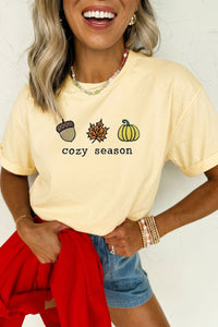 Vibrant Women's Graphic Tees - Stylish Casual Tops for Everyday Comfort and Chic Looks in Trendy Colors