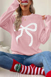 Chic Women's Cozy Graphic Sweaters in Vibrant Colors – Perfect for Casual Style and Everyday Comfort