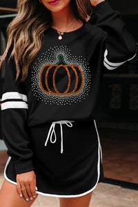 Vibrant Women's Graphic Loungewear Sets - Trendy, Comfortable Styles for Casual Everyday Wear