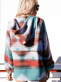 southwestern-style-half-zip-sweatshirt