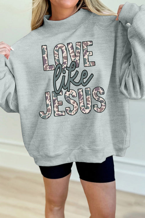 Cozy Women's Graphic Sweatshirts in Vibrant Colors - Trendy Casual Style for Ultimate Comfort and Everyday Fashion