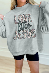 Cozy Women's Graphic Sweatshirts in Vibrant Colors - Trendy Casual Style for Ultimate Comfort and Everyday Fashion