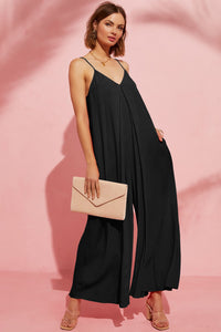 solid-strap-loose-wide-leg-jumpsuit