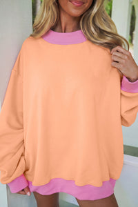 
Cozy Women's Sweatshirts & Hoodies - Stylish, Comfortable Fit in Soft Fabrics for Everyday Wear and Casual Outings