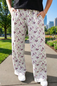 Chic Plus Size Women's Bottoms: Comfortable Pants, Skirts & Shorts in Trendy Styles for a Flattering Fit All Day