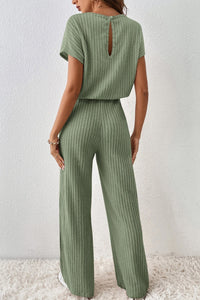 womens-sets-casual-loose-solid-color-sleeveless-set