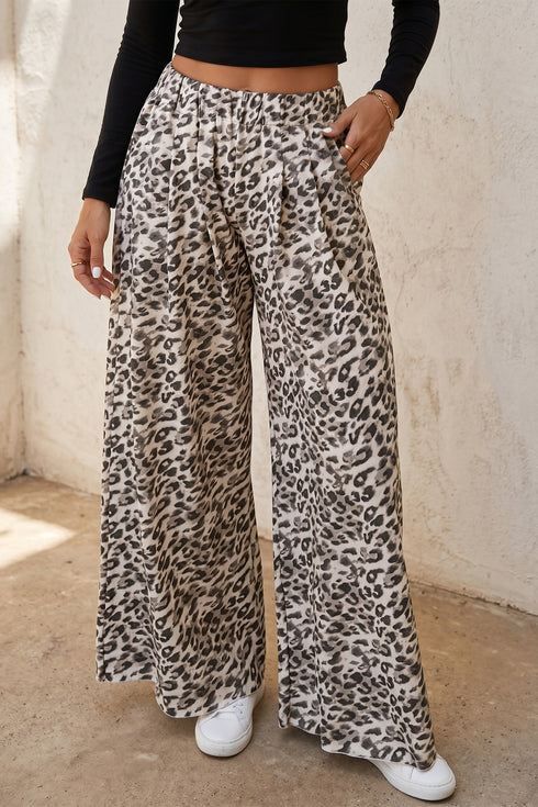 Chic Women's Culottes and Pants - Comfortable, Versatile Styles for Everyday Wear and Casual Outings in Trendy Colors