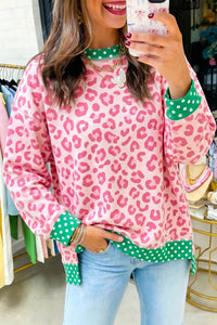 Chic Women's Long Sleeve Tops in Soft Fabrics – Perfect for Casual or Dressy Occasions, Available in Trendy Colors