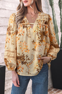 Trendy Women's Blouses & Shirts - Comfortable, Stylish Fits in Vibrant Colors Perfect for Everyday Fashion