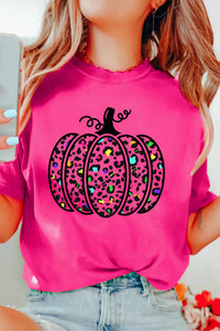 Stylish Women's Graphic Tees - Comfortable Casual Tops in Bright Colors for Trendy Everyday Wear