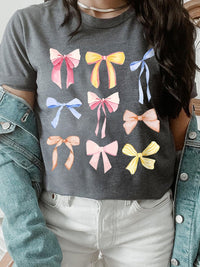 Graphic Cat Print Women's T-shirt with Shoulder Cut-outs