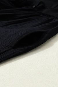 womens-t-shirts-solid-stitching-long-sleeves-button-ruffled-t-shirt
