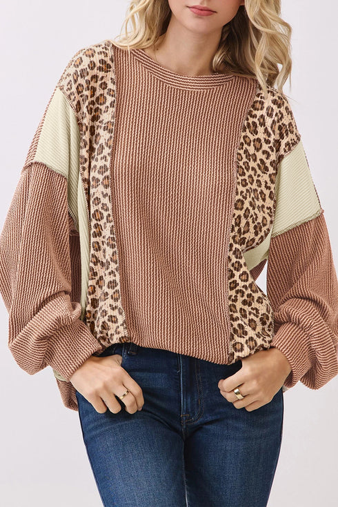 Stylish Women's Long Sleeve Tops - Comfortable, Versatile Fashion Essentials in Trendy Colors for Every Occasion