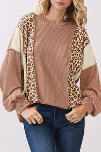 Stylish Women's Long Sleeve Tops - Comfortable, Versatile Fashion Essentials in Trendy Colors for Every Occasion