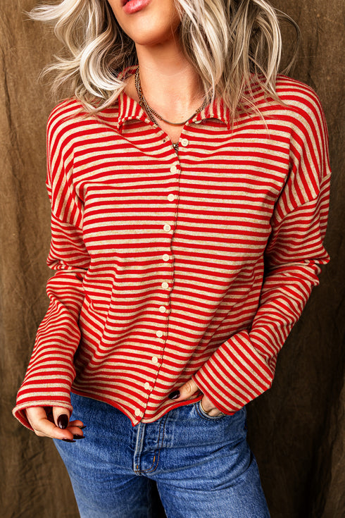 Cozy Women's Soft Knit Cardigans - Versatile Fashion Layers for All Seasons and Occasions in Trendy Styles