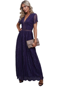 womens-dresses-printed-v-neck-short-sleeve-bohemian-dress