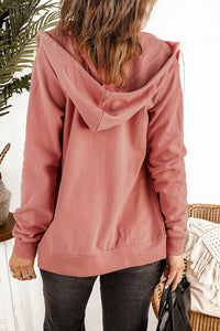 womens-faux-leather-jacket-clean-fit-faux-motorcycle-plus-size-moto-biker-coat-short-zipper-jacket-light-pink-navy-wine-red-armygreen-chic-modern-street-fall-collarless-slim-fit-s-m-l-xl-xxl-xxxl