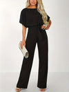 Modern Jumpsuit