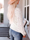 Modern Cardigan Sweater